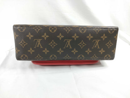 LOUIS VUITTON Monogram Louis Vuitton 2WAY Monogram Shoulder Bag