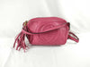GUCCI Gucci Soho Shoulder Bag Shoulder Bag