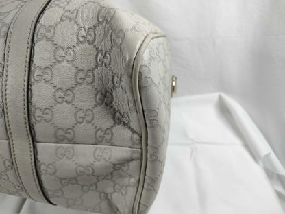 GUCCI Gucci Boston Bag Handbag