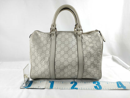 GUCCI Gucci Boston Bag Handbag