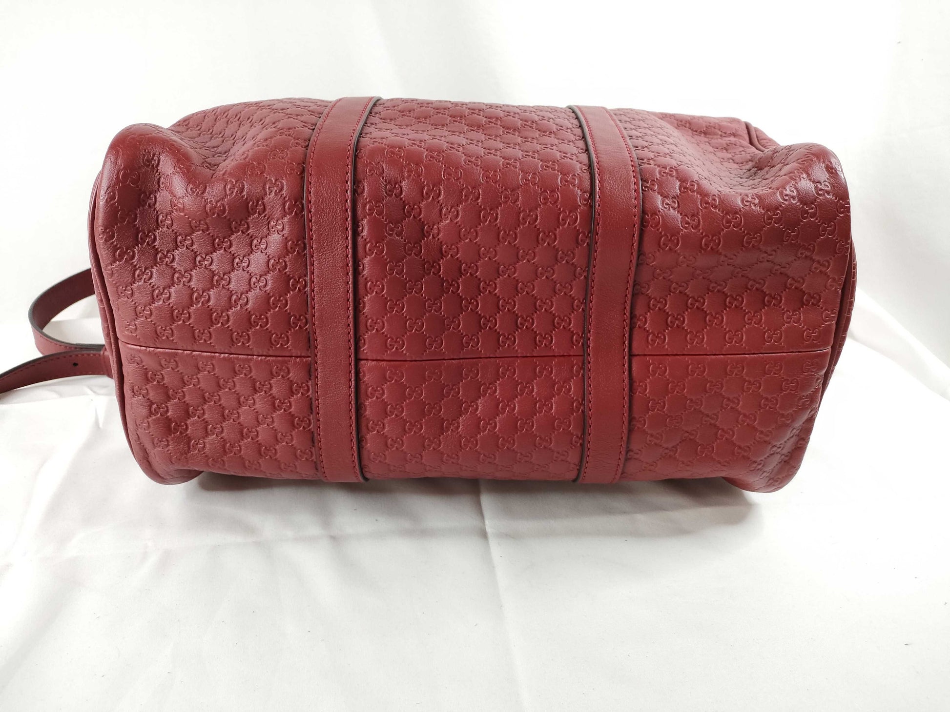 GUCCI Gucci Boston Bag 2WAY Shoulder Bag