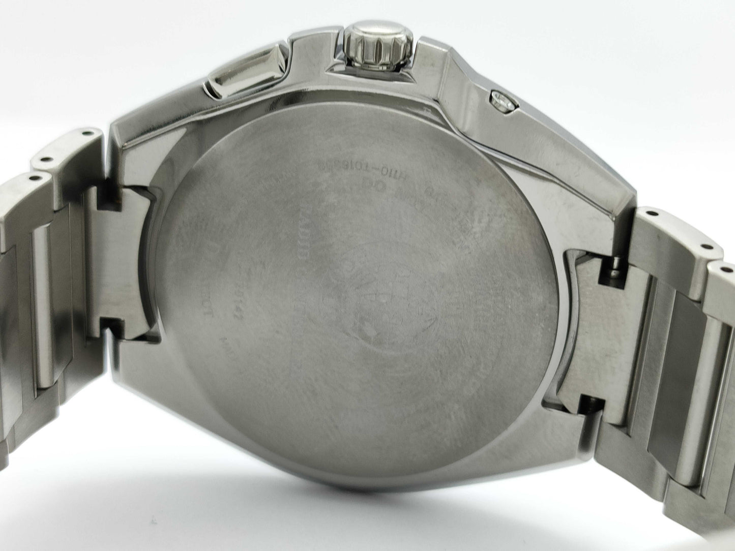 CITIZEN Atessa Eco Drive H110-T016308 681020142 Men's Watch