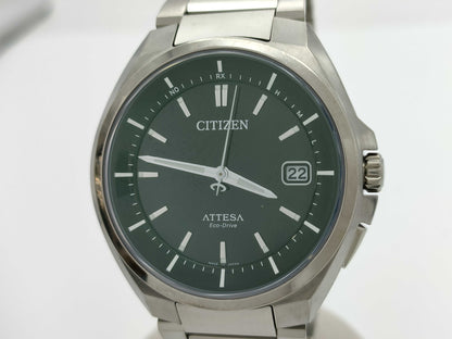CITIZEN Atessa Eco Drive H110-T016308 681020142 Men's Watch
