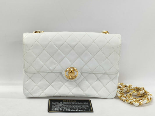 CHANEL Chanel bag shoulder bag