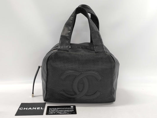 CHANEL Chanel bag handbag