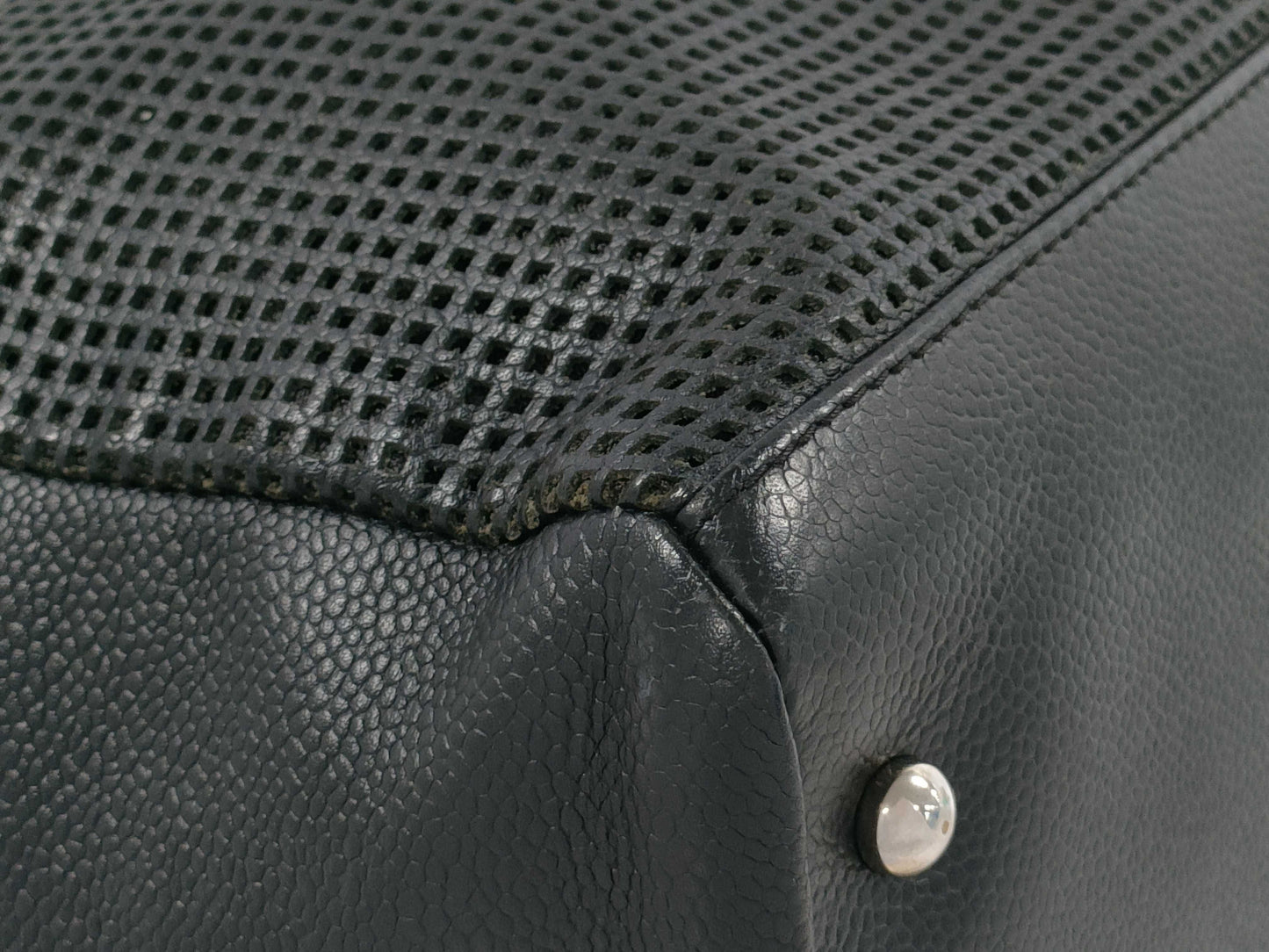 CHANEL Chanel bag handbag