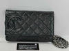 CHANEL Chain Shoulder Bag