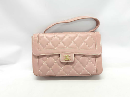 CHANEL CHANEL Handbag Handbag