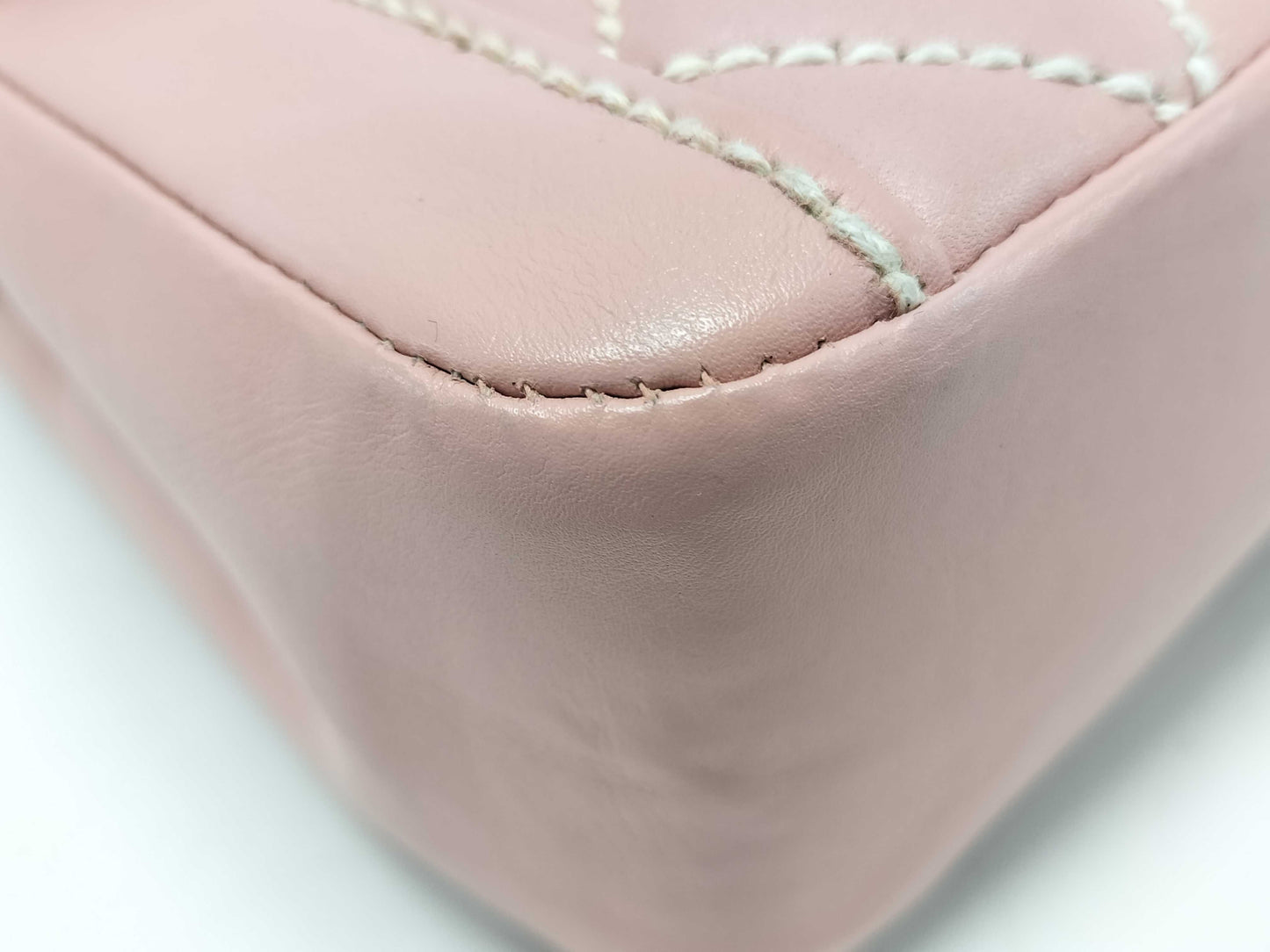 CHANEL CHANEL Handbag Handbag