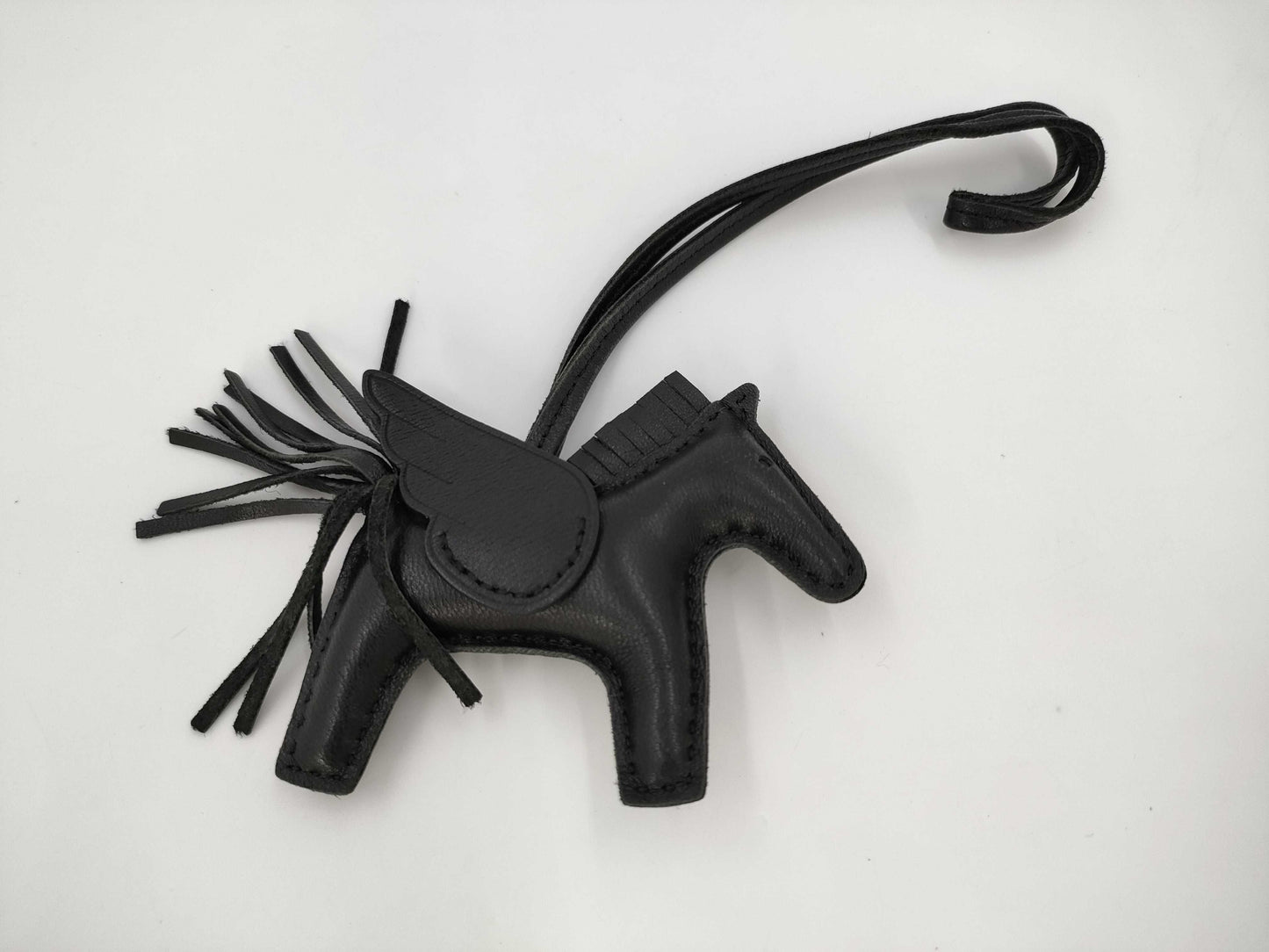 HERMES Pegasus Charm