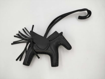 HERMES Pegasus Charm