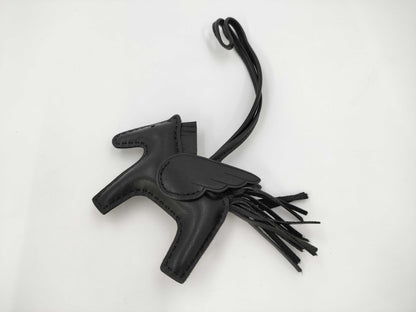 HERMES Pegasus Charm