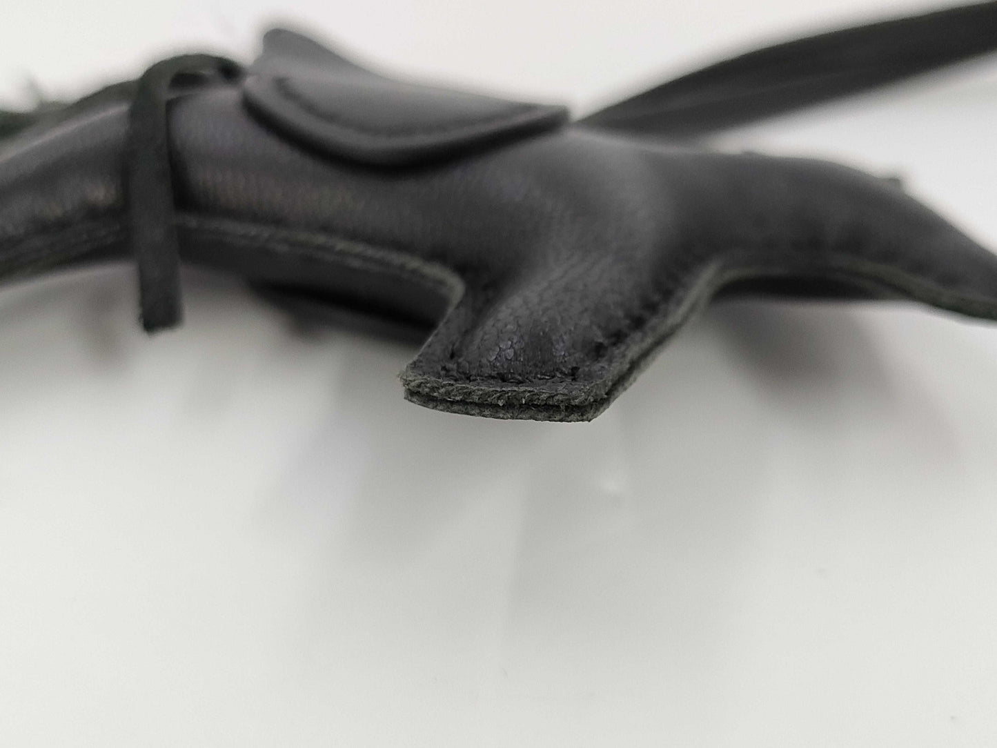 HERMES Pegasus Charm