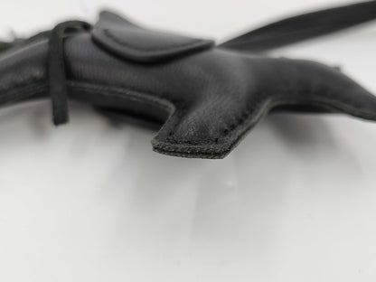 HERMES Pegasus Charm