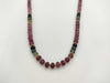 Tourmaline K18/METAL 32.0g Necklace 
