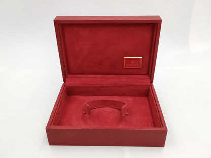 ROLEX Empty Case Unisex