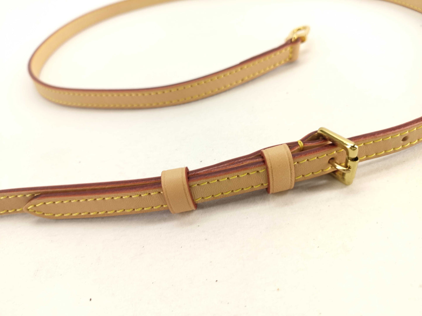 LOUIS VUITTON LV Shoulder Strap Strap Strap