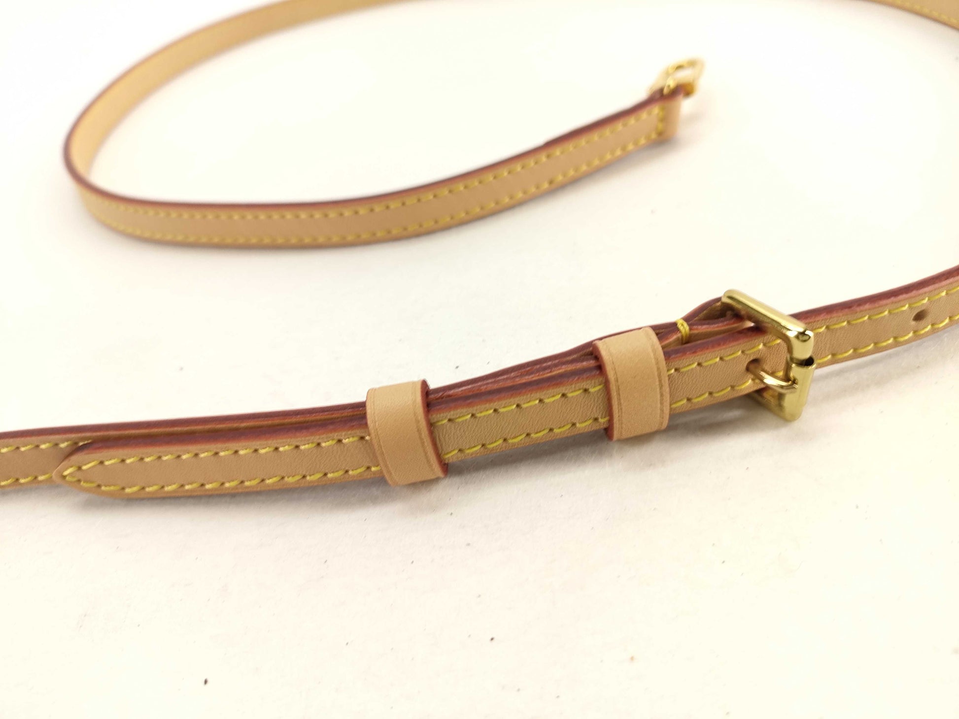 LOUIS VUITTON LV Shoulder Strap Strap Strap