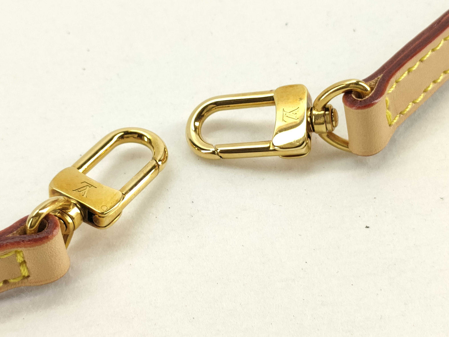 LOUIS VUITTON LV Shoulder Strap Strap Strap