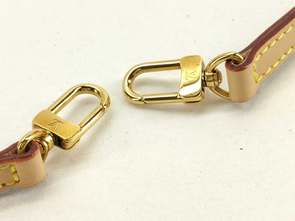 LOUIS VUITTON LV Shoulder Strap Strap Strap