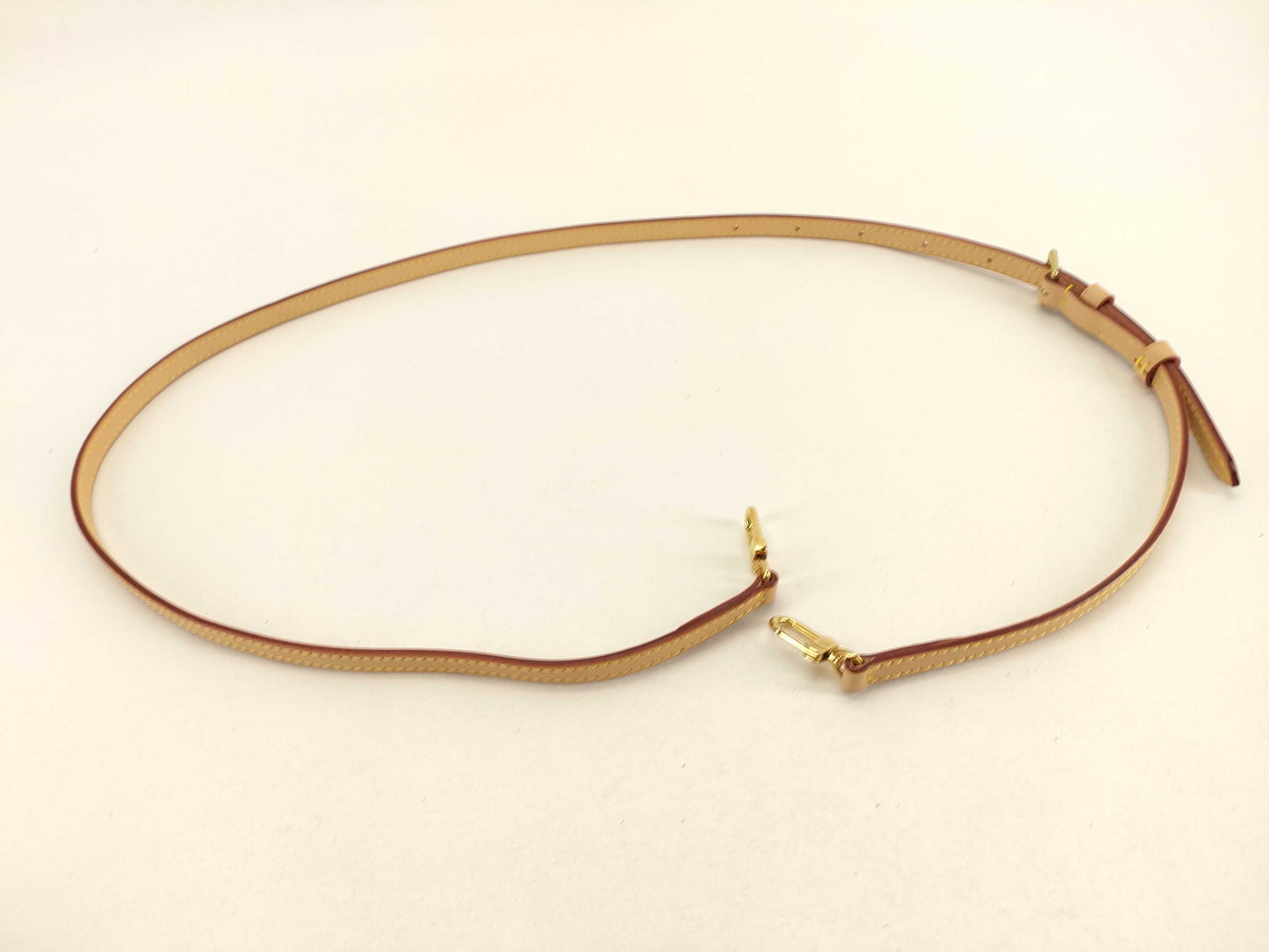 LOUIS VUITTON LV Shoulder Strap Strap Strap