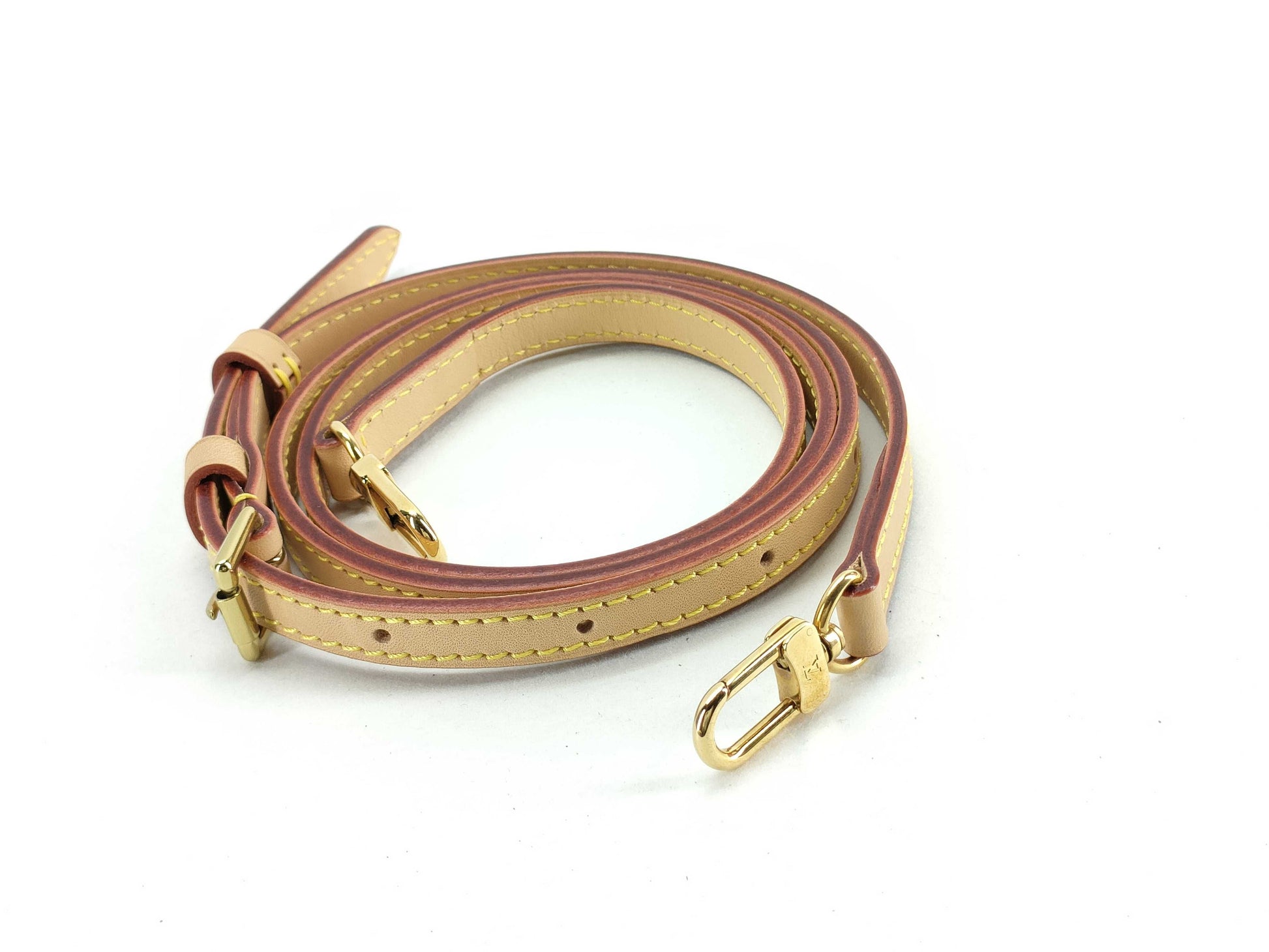 LOUIS VUITTON LV Shoulder Strap Strap Strap