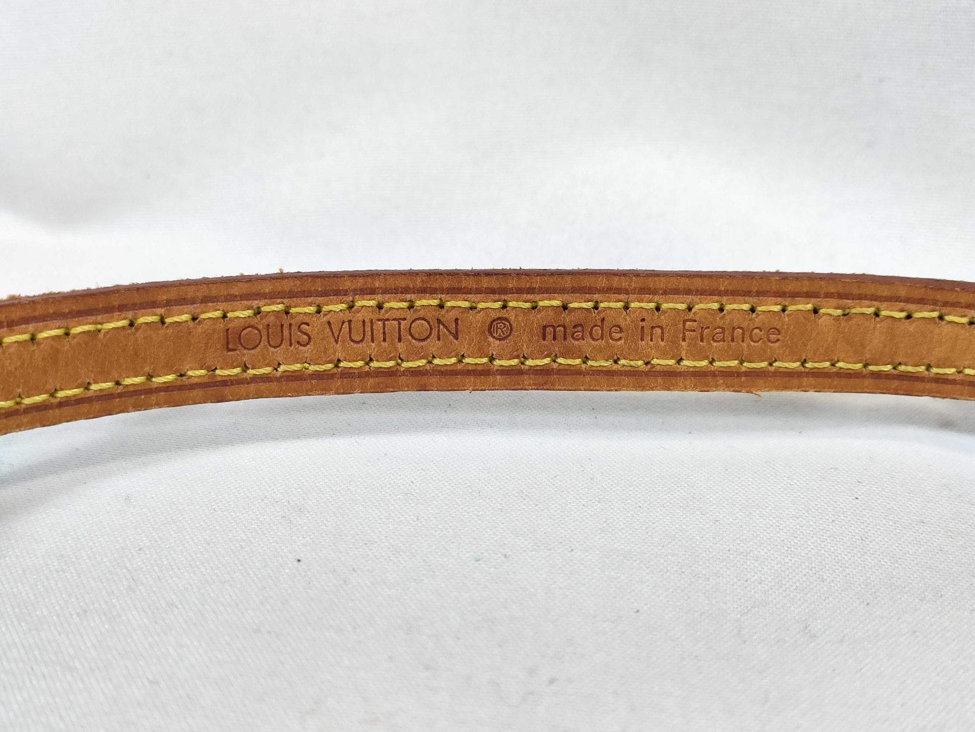 LOUIS VUITTON LV Verni Flower Lexington M92252 FL1001 Bracelet Bangle