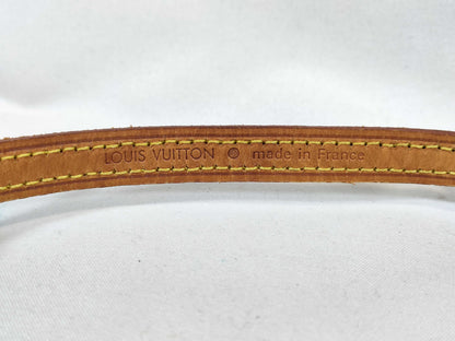 LOUIS VUITTON LV Verni Flower Lexington M92252 FL1001 Bracelet Bangle