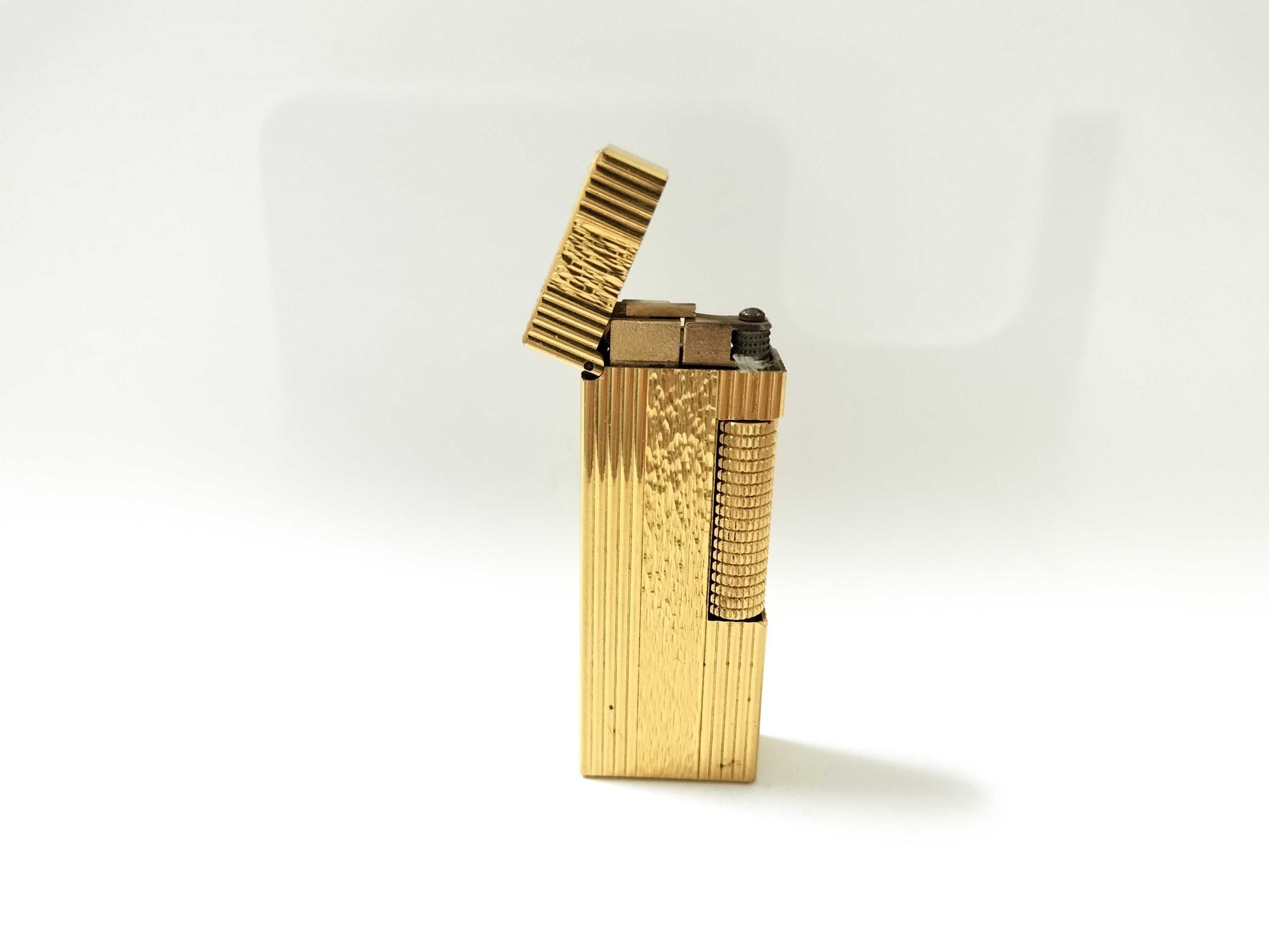 dunhill Dunhill lighter lighter
