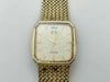 SEIKO Dolce 9521-5210 542496 Quartz Gold Dial Immutable Women's Watch