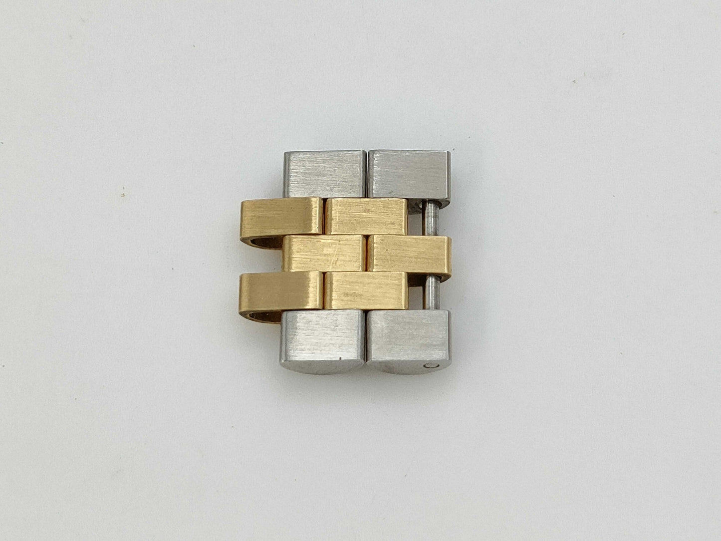 ROLEX SS/YG 2 Unisex