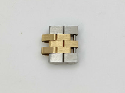 ROLEX SS/YG 2 Unisex
