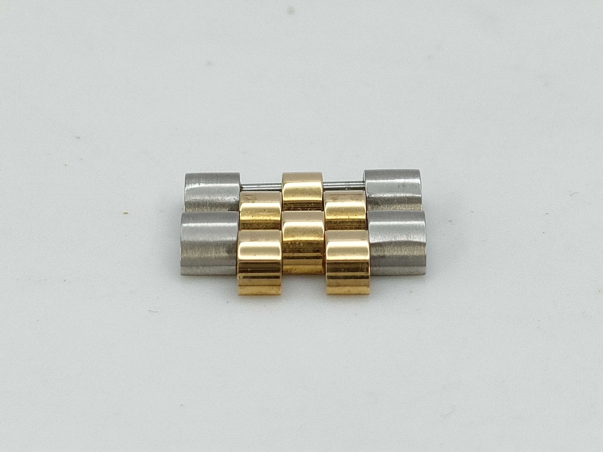 ROLEX SS/YG 2 Unisex