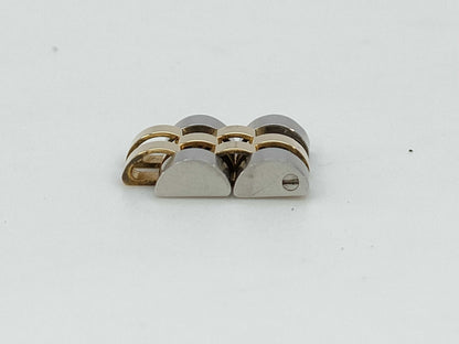 ROLEX SS/YG 2 Unisex