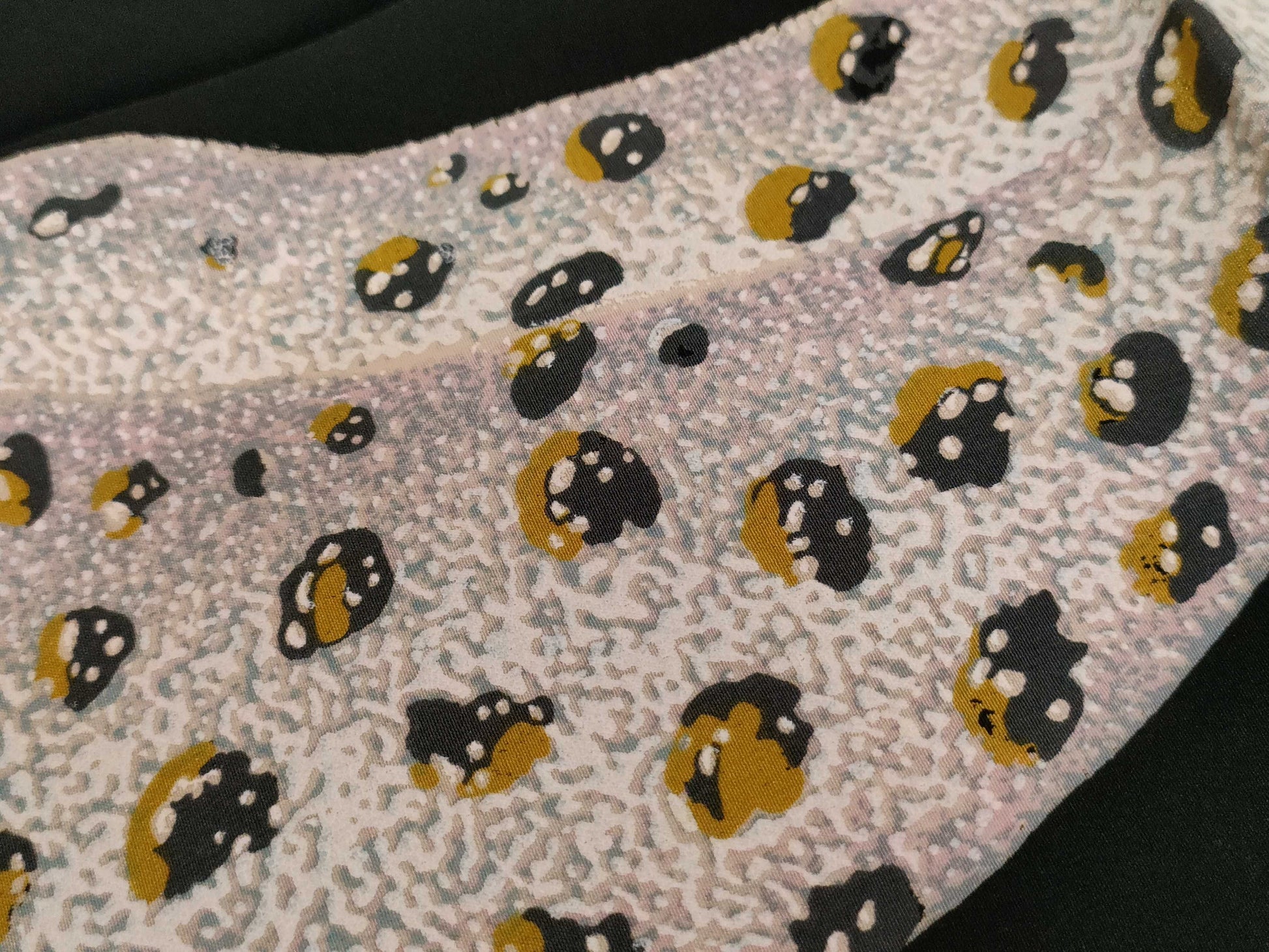 Cartier Cartier Scarf 2 Pieces Summary Scarf
