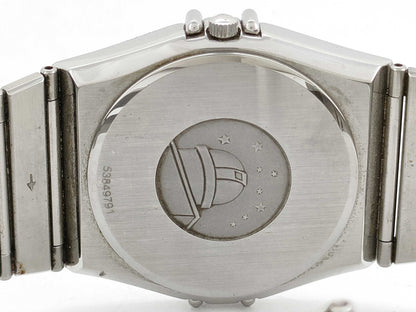OMEGA Constellation 53849791 Boys' Watch