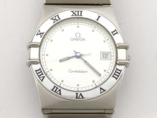 OMEGA Constellation 53849791 Boys' Watch