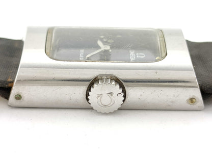 OMEGA De Ville Omega Manual Winding Unmoving Women's Watch
