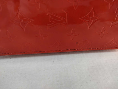 LOUIS VUITTON Verni LV Verni Reed PM M91990 MI0022 Handbag