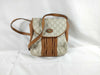 GUCCI GG Plus Gucci GG Plus Shoulder Bag Brown x Ivory Shoulder Bag