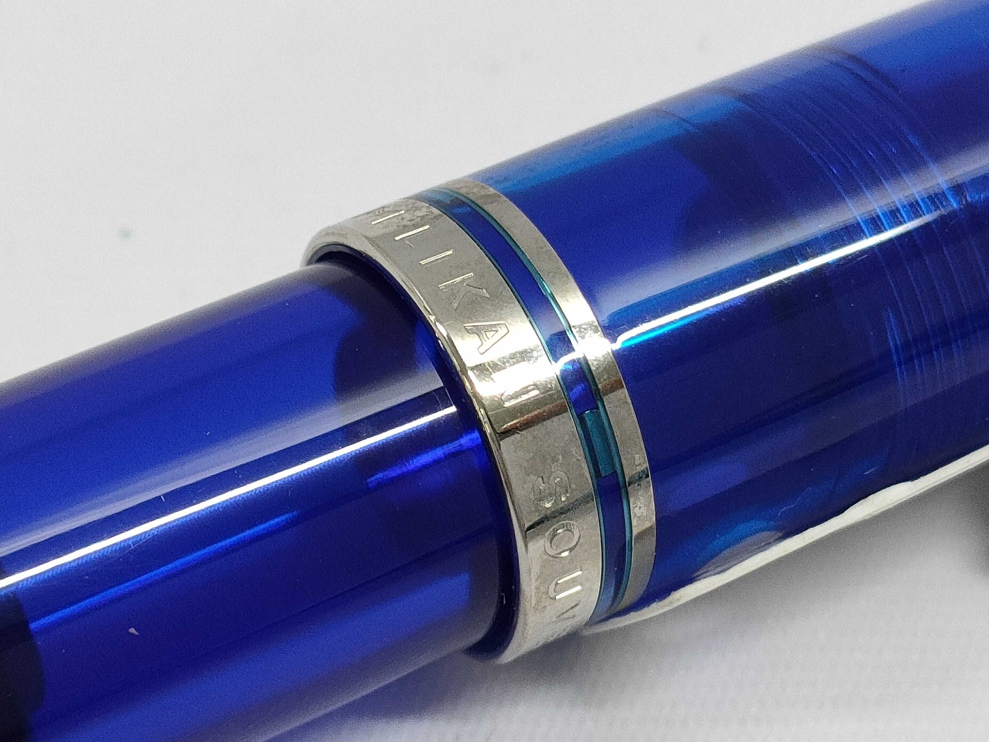 Pelikan 585 Fountain Pen