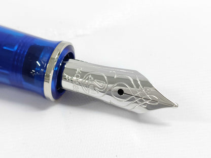 Pelikan 585 Fountain Pen