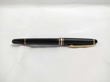 MONTBLANC Montblanc 14K Fountain Pen Pens & Fountain Pens