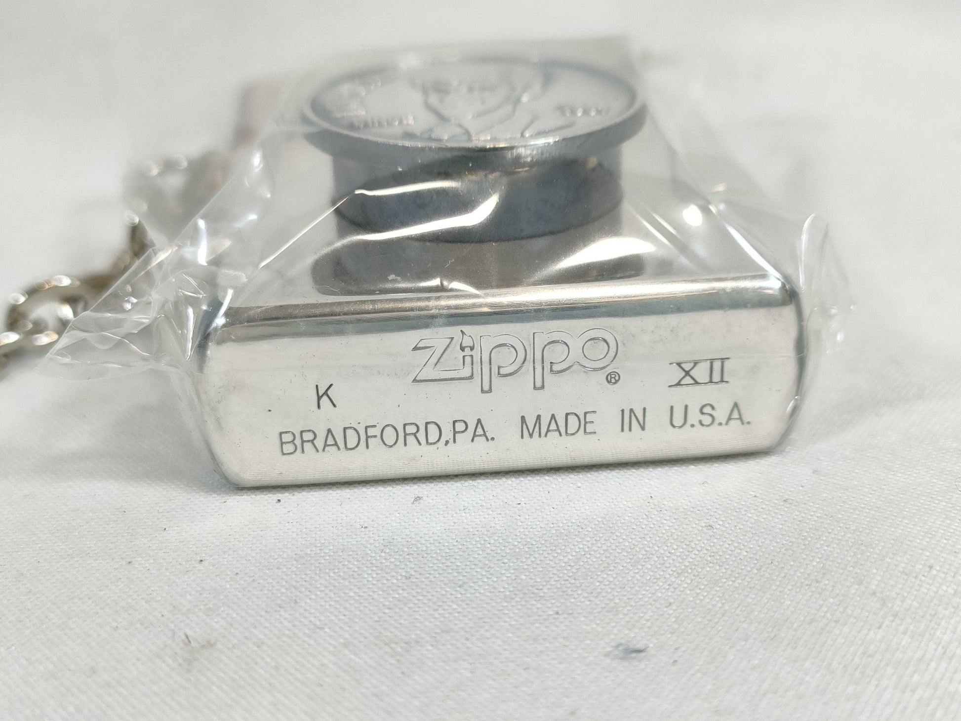 ZIPPO Lupin the Third 30th Anniversary Lighter Other Accessories