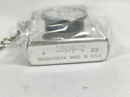 ZIPPO Lupin the Third 30th Anniversary Lighter Other Accessories