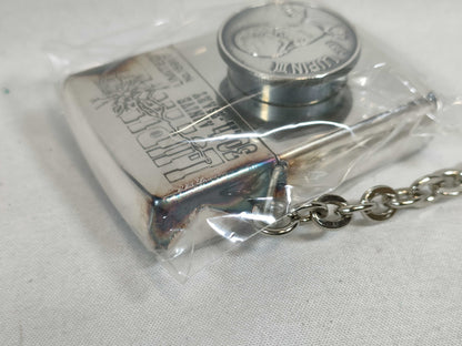 ZIPPO Lupin the Third 30th Anniversary Lighter Other Accessories