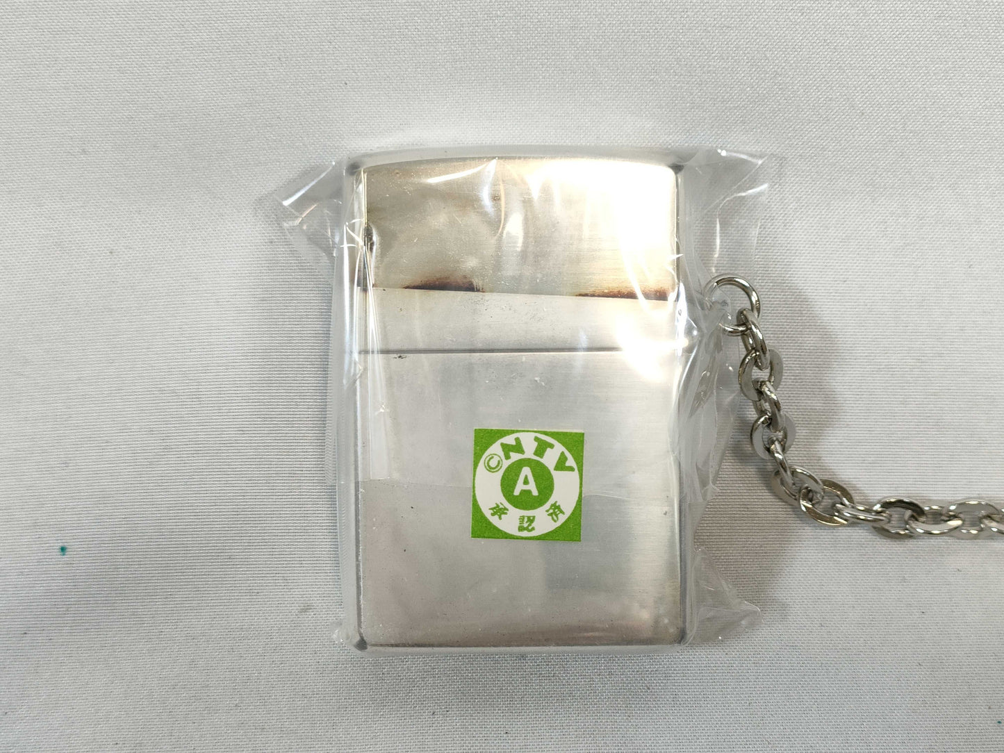 ZIPPO Lupin the Third 30th Anniversary Lighter Other Accessories