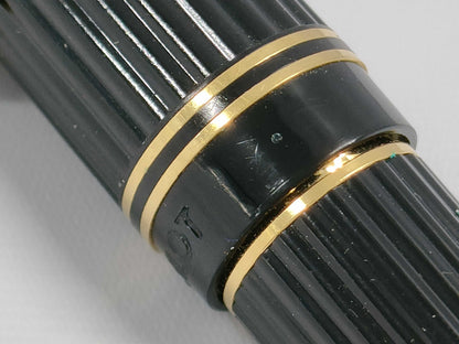 Pilot 14K585 Fountain Pen Pens & Fountain Pens