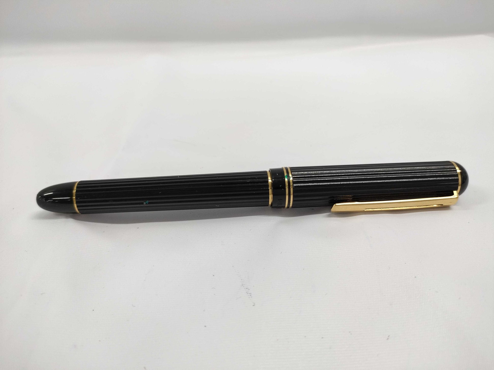 Pilot 14K585 Fountain Pen Pens & Fountain Pens