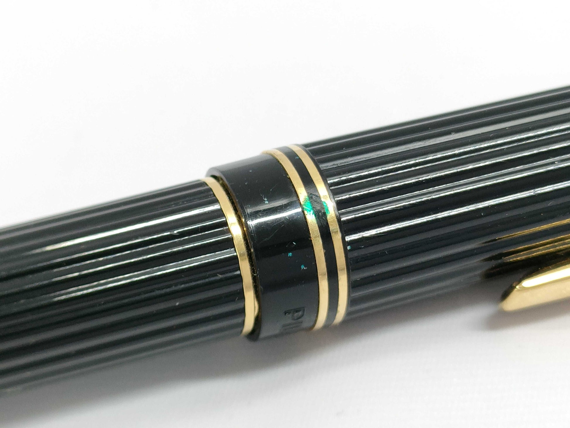 Pilot 14K585 Fountain Pen Pens & Fountain Pens